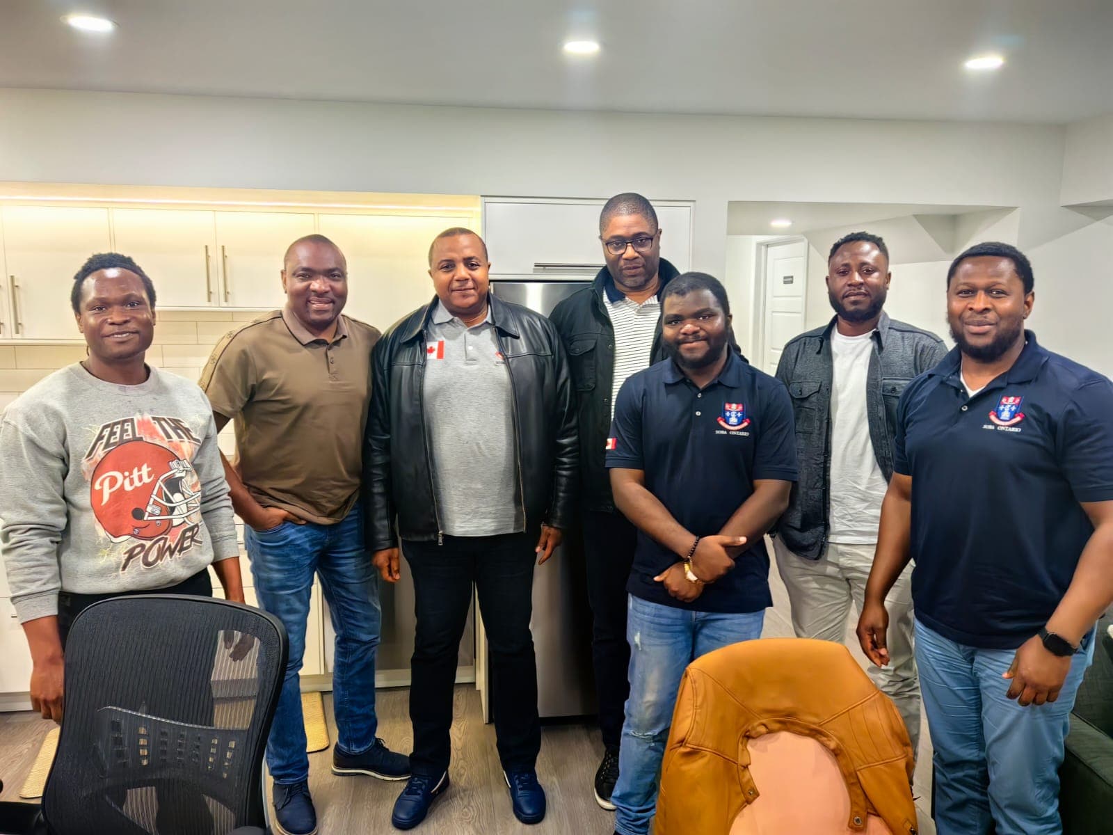 SOBA Ontario Initial Launch