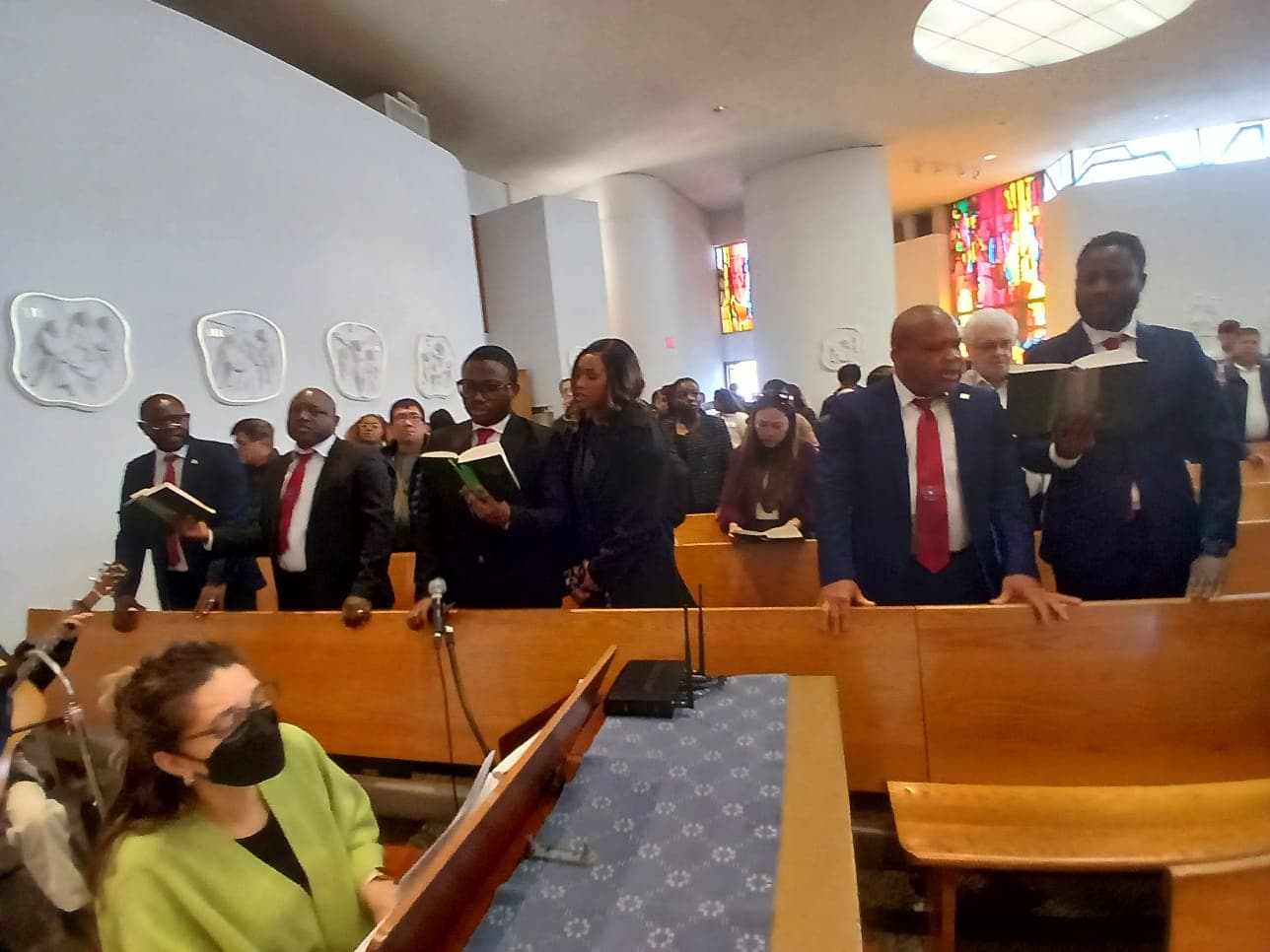 St Joseph Feast Day Celebration