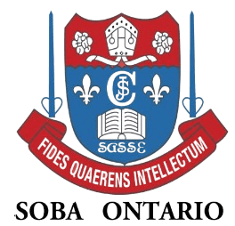 SOBA Ontario Logo